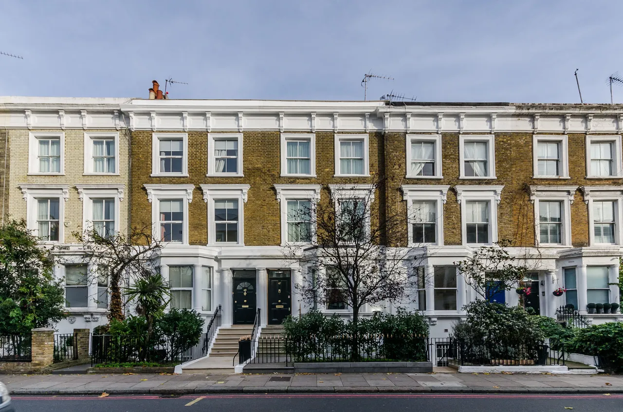 47 Edith Grove, London, photo 5