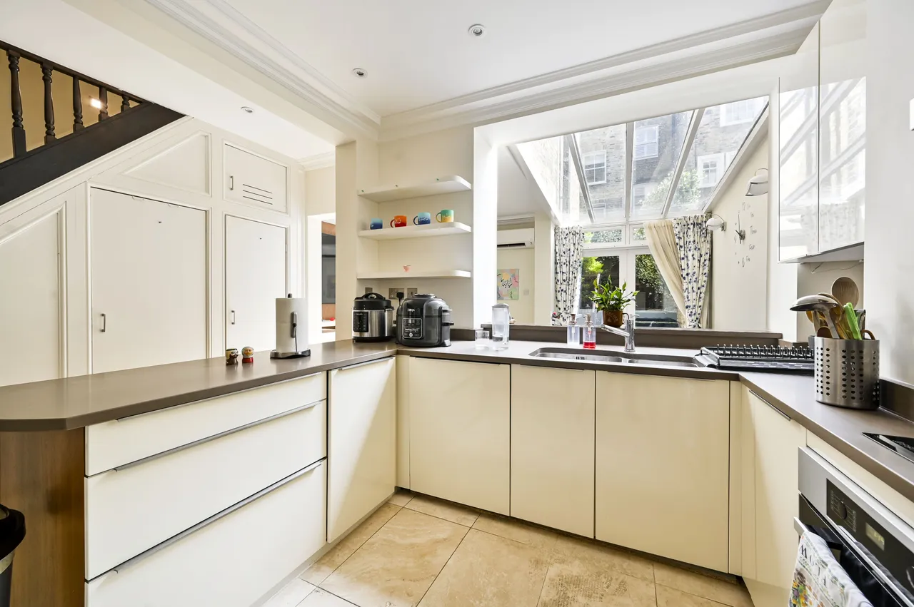 47 Edith Grove, London, photo 11