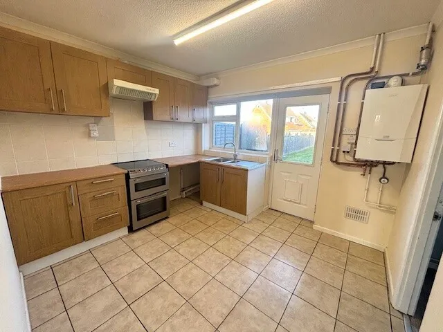 Retreat Estate, DOWNHAM MARKET, photo 3