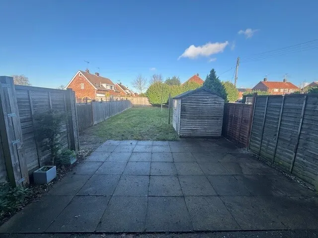 Retreat Estate, DOWNHAM MARKET, photo 8