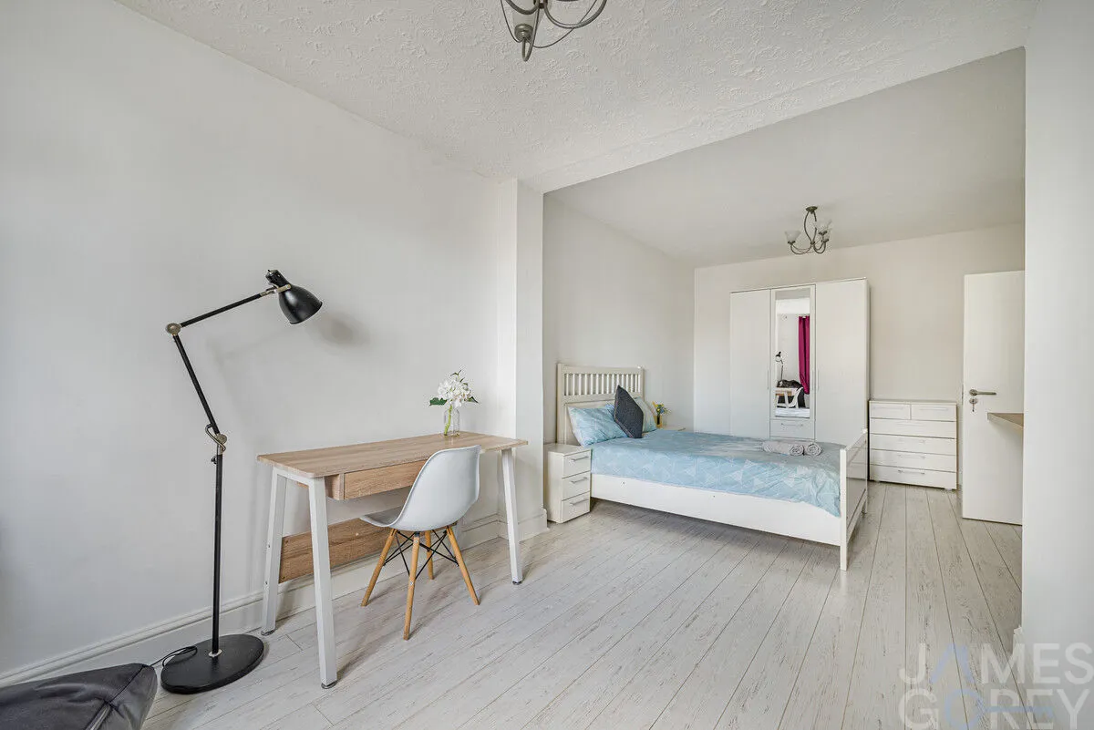 Brodrick Grove, Abbey Wood, SE2, photo 16