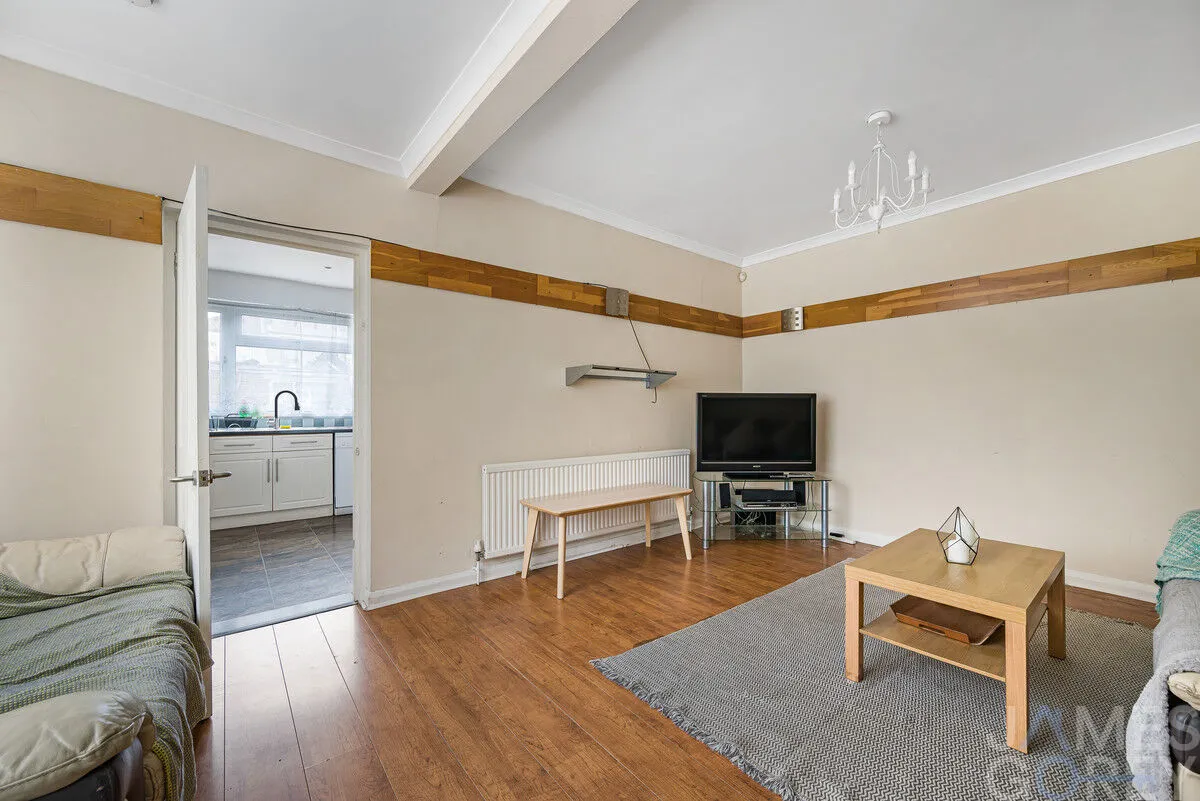 Brodrick Grove, Abbey Wood, SE2, photo 10