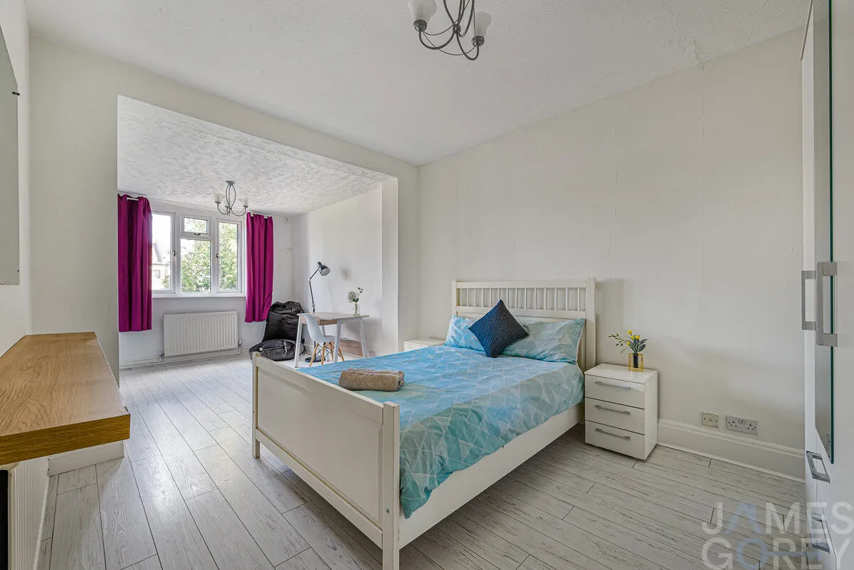 Brodrick Grove, Abbey Wood, SE2, photo 15
