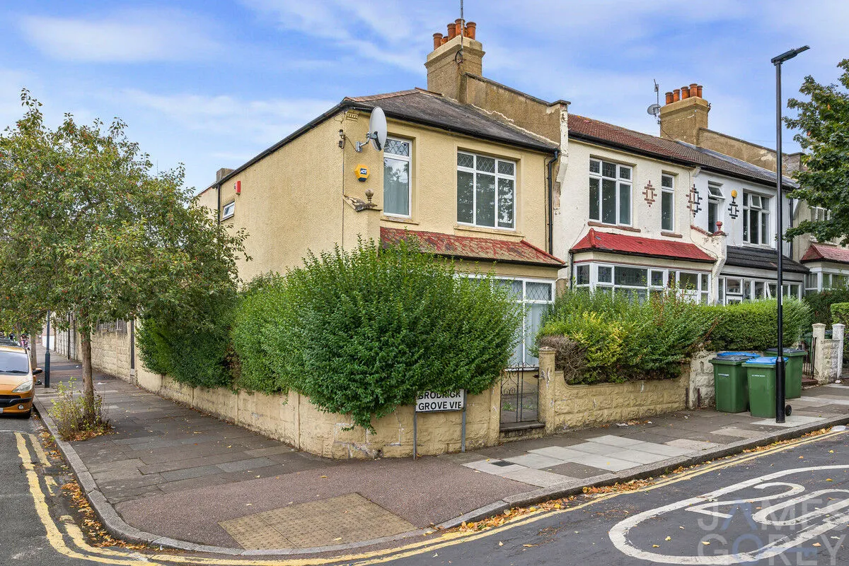 Brodrick Grove, Abbey Wood, SE2, photo 24