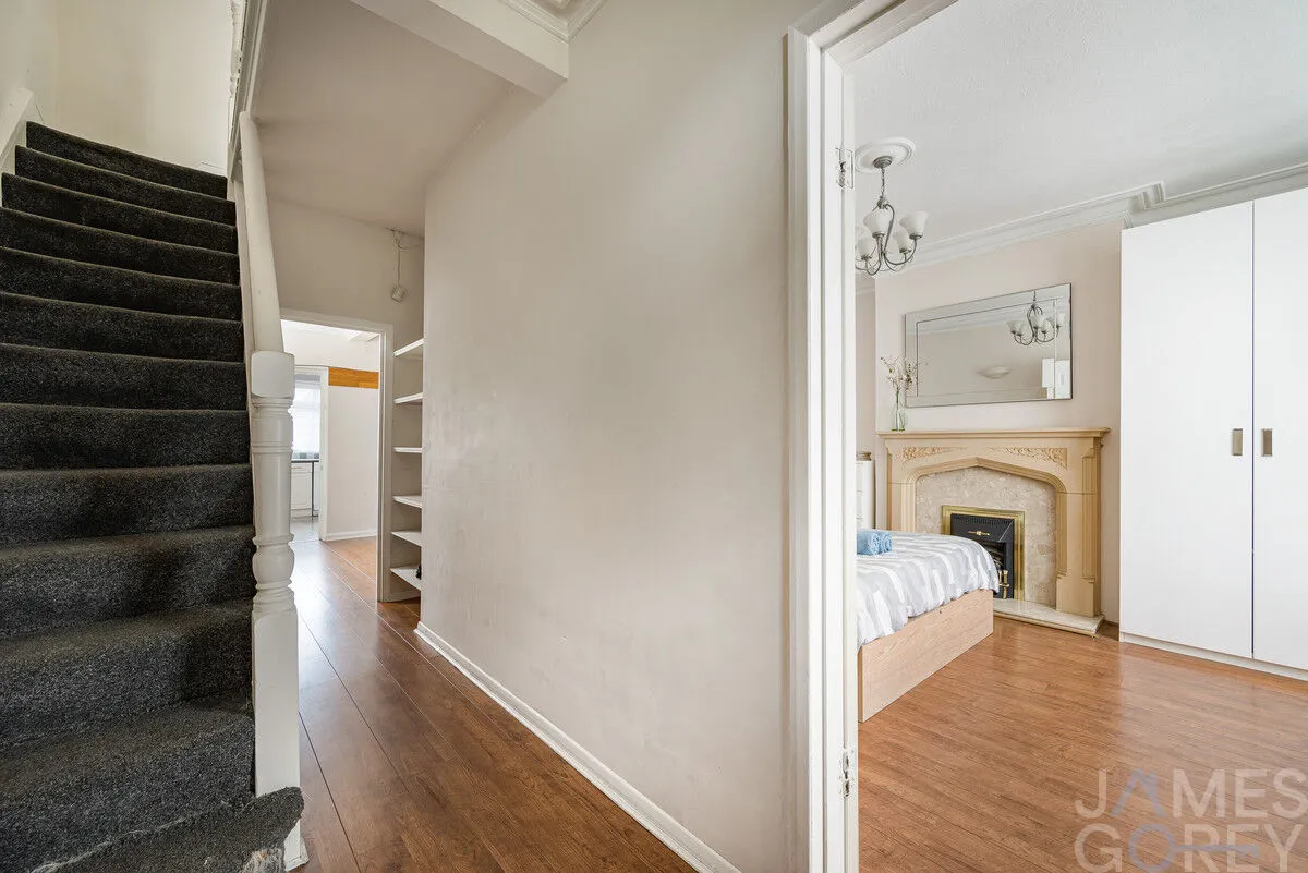 Brodrick Grove, Abbey Wood, SE2, photo 14