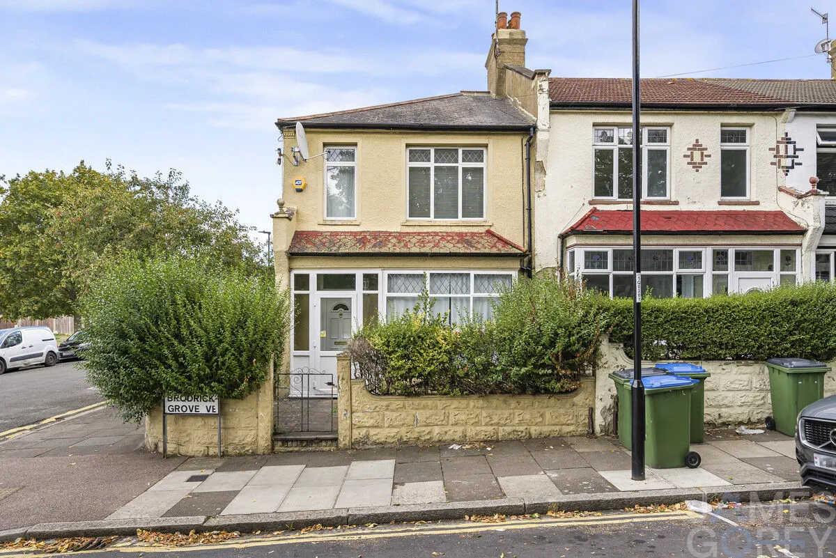 Brodrick Grove, Abbey Wood, SE2, photo 4