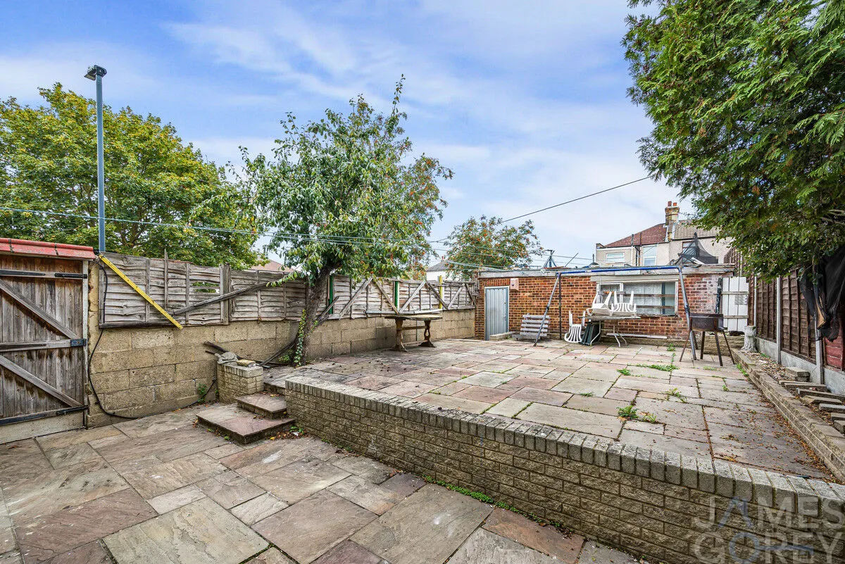 Brodrick Grove, Abbey Wood, SE2, photo 13