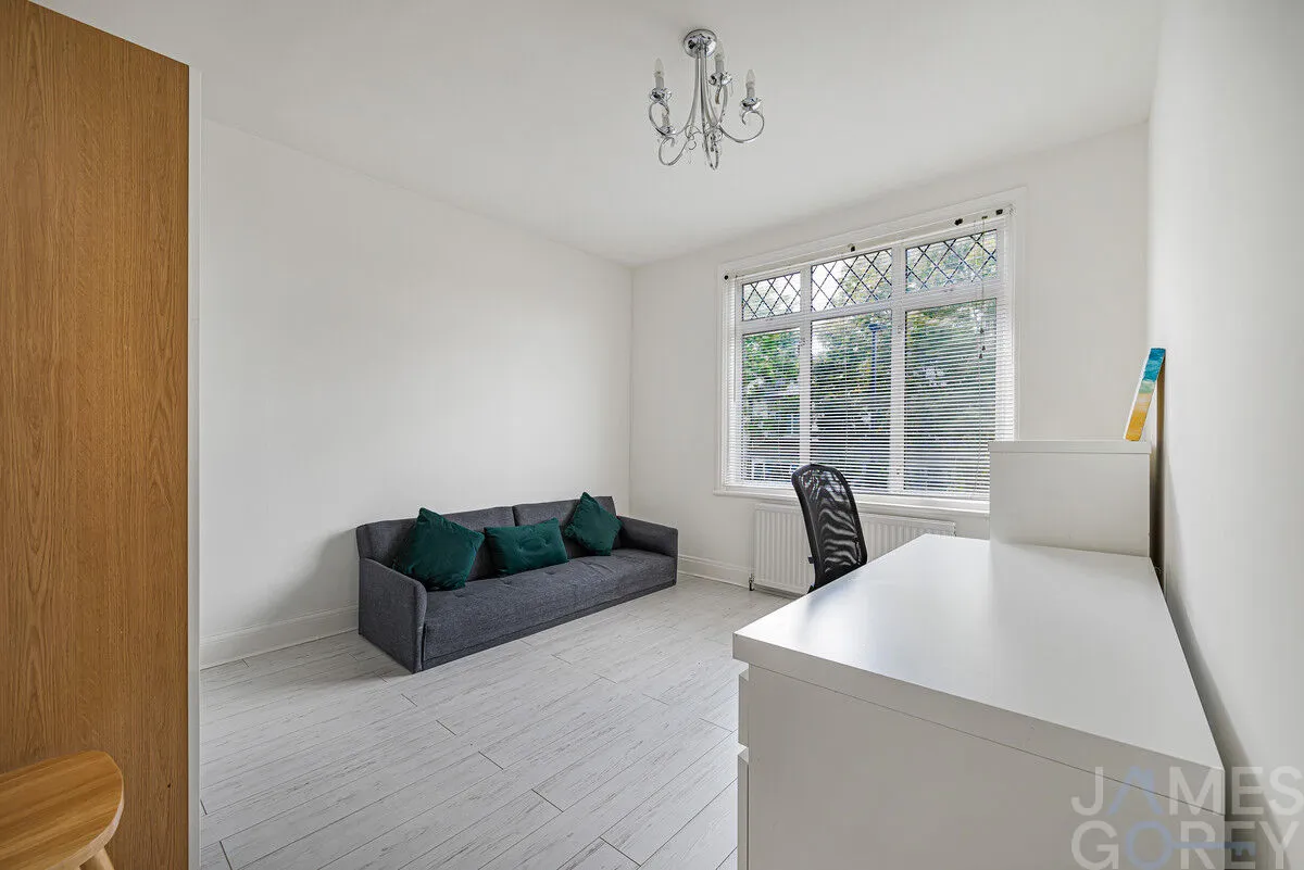 Brodrick Grove, Abbey Wood, SE2, photo 17