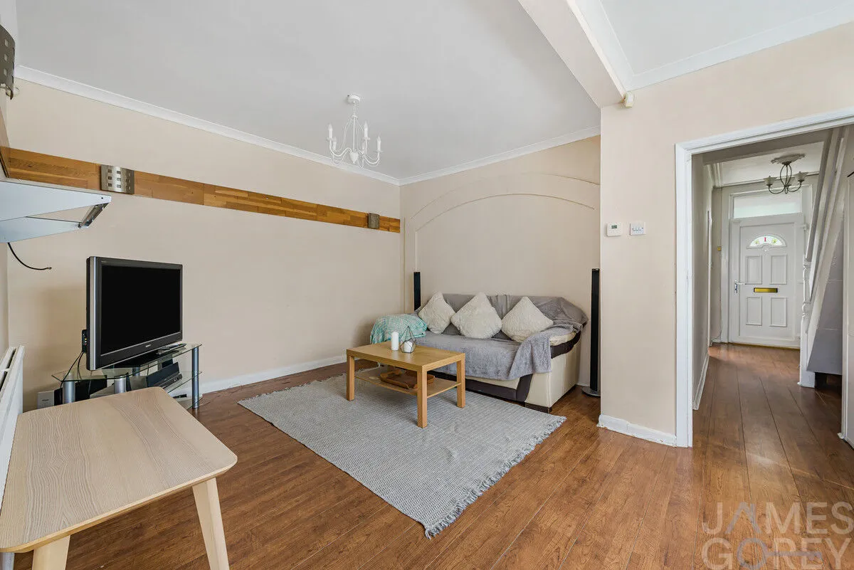 Brodrick Grove, Abbey Wood, SE2, photo 9