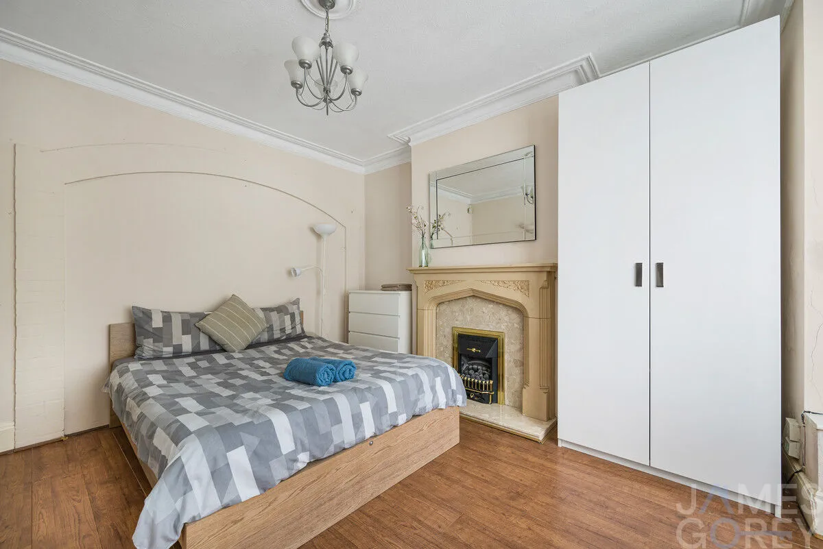Brodrick Grove, Abbey Wood, SE2, photo 12