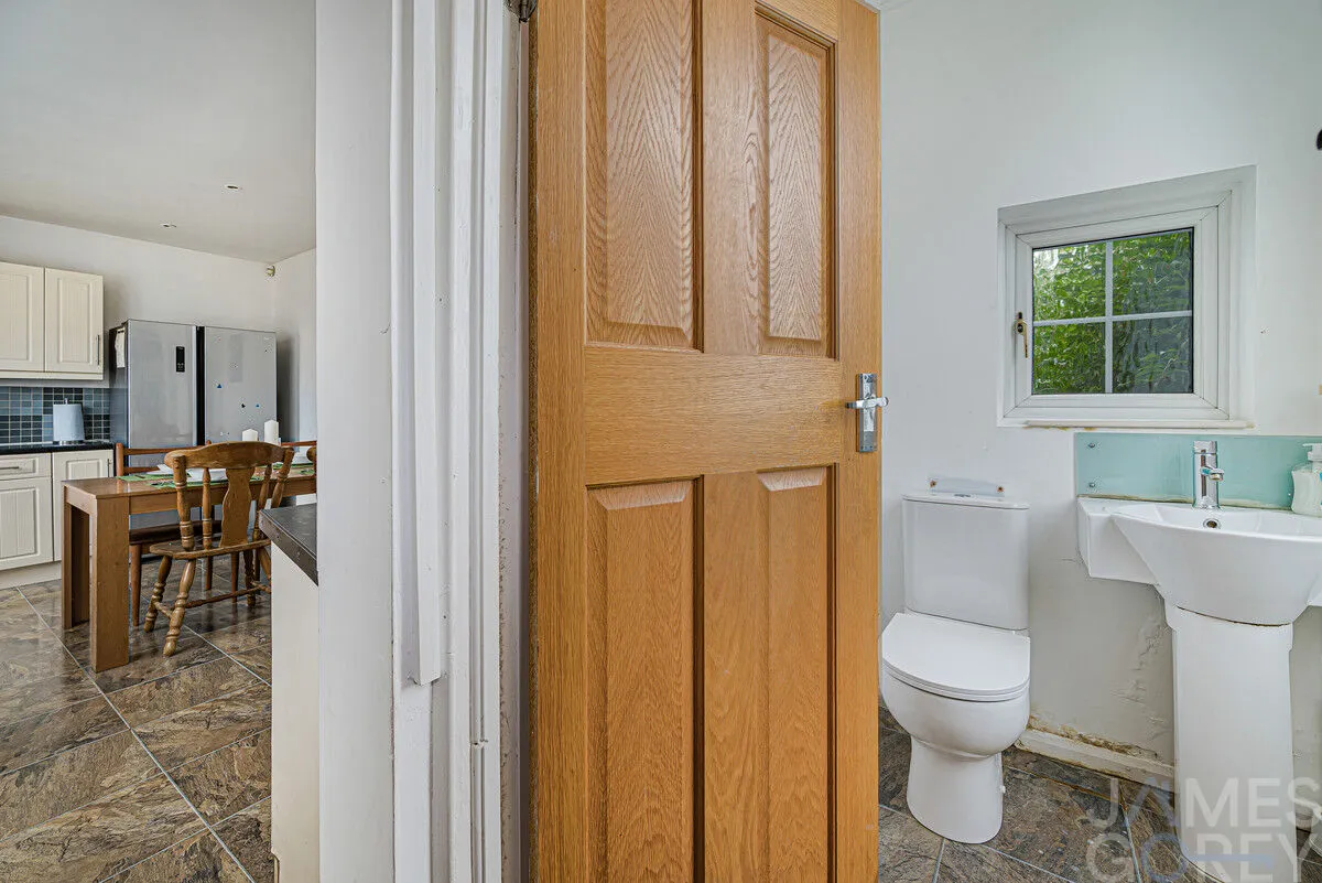 Brodrick Grove, Abbey Wood, SE2, photo 8