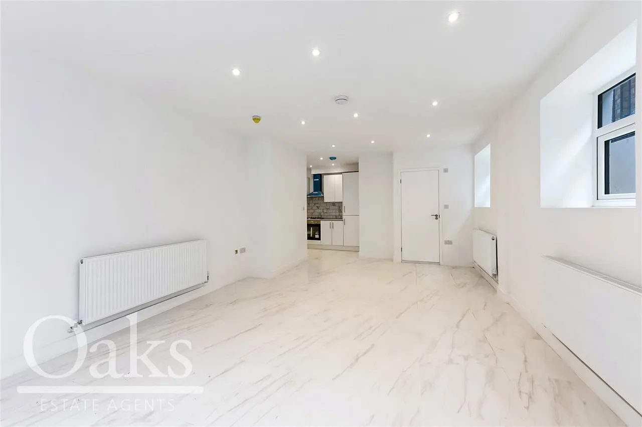 1 bed flat for sale, Portland Road, South Norwood, SE25
