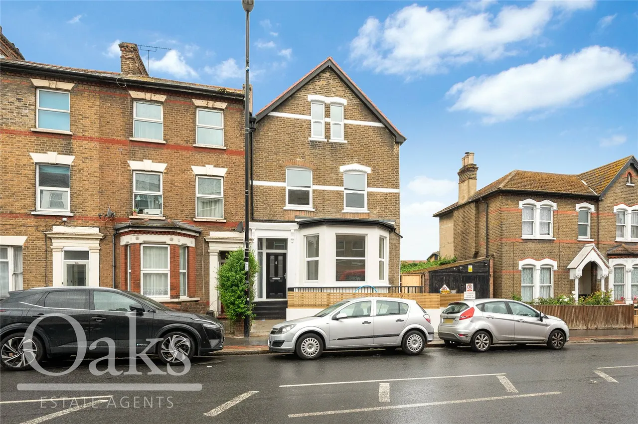 Portland Road, South Norwood, SE25, photo 10