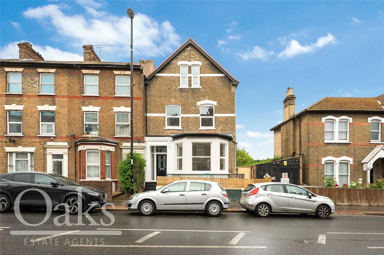 Portland Road, South Norwood, SE25, photo 9