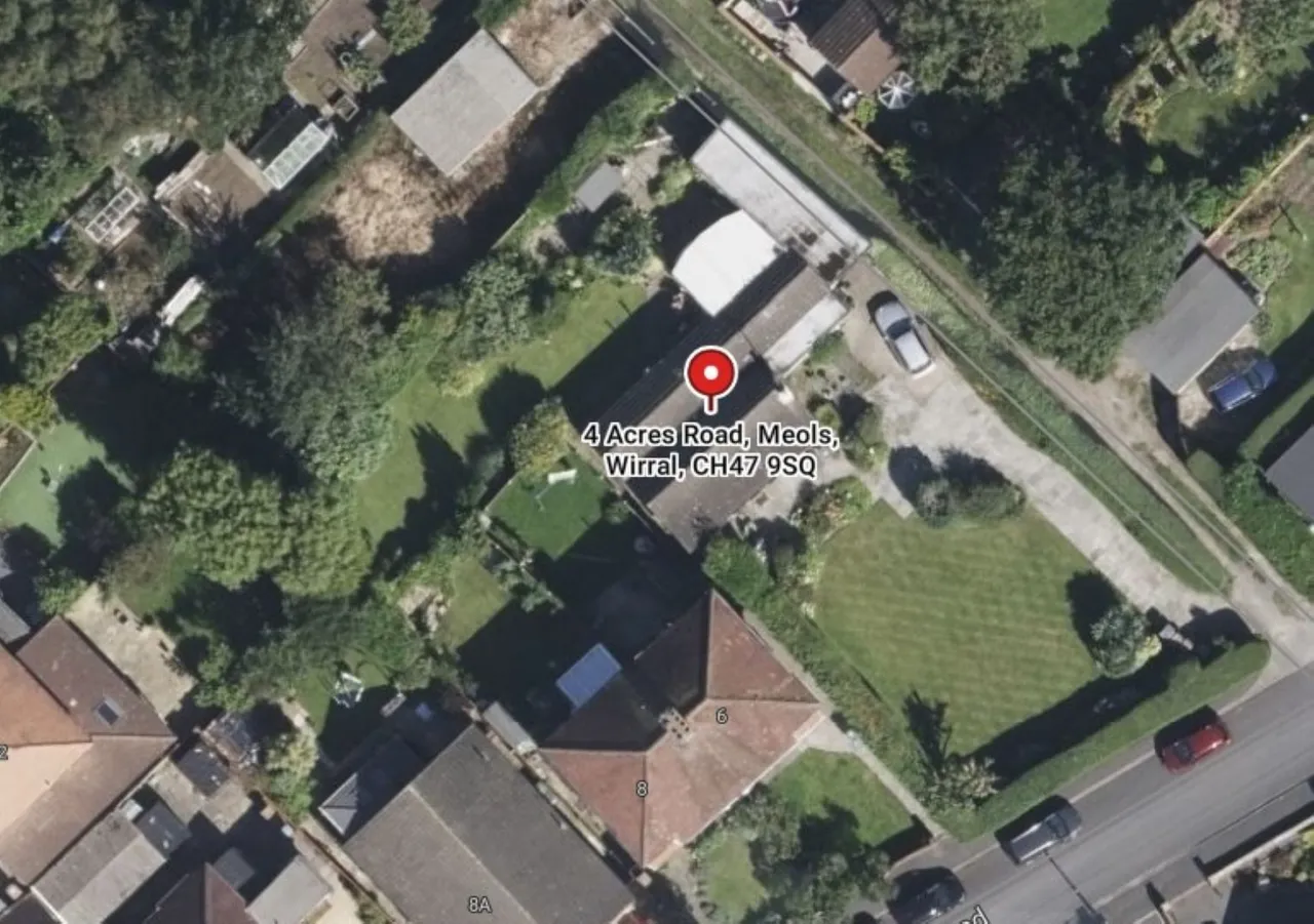 Acres Road, Meols, Wirral, photo 5