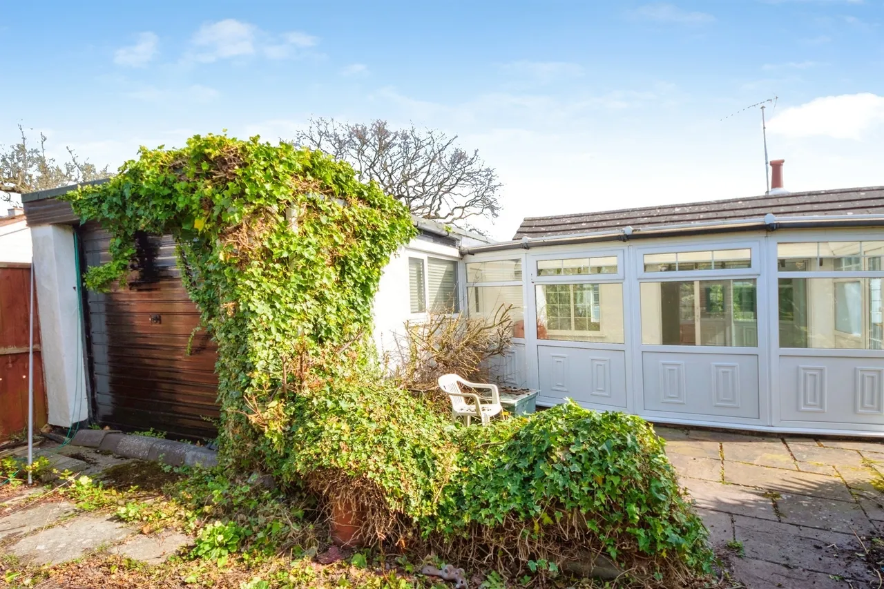 Acres Road, Meols, Wirral, photo 11