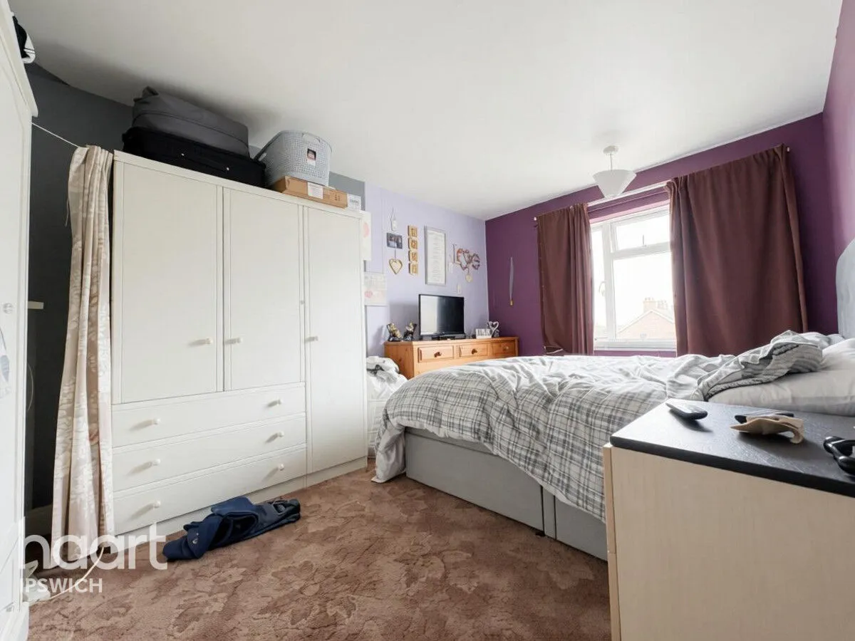 Birkfield Drive, Ipswich, IP2, photo 4