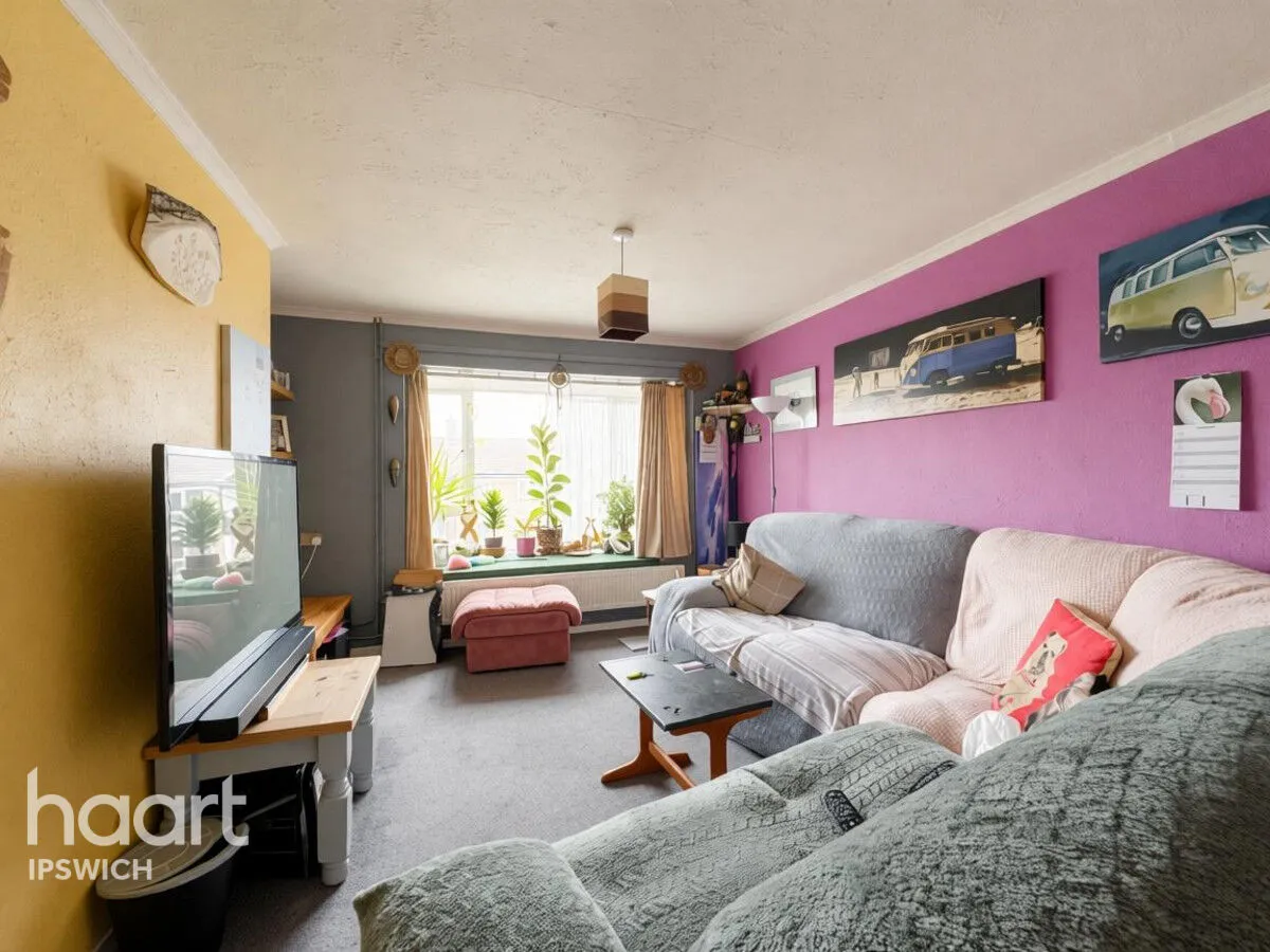 Birkfield Drive, Ipswich, IP2, photo 3