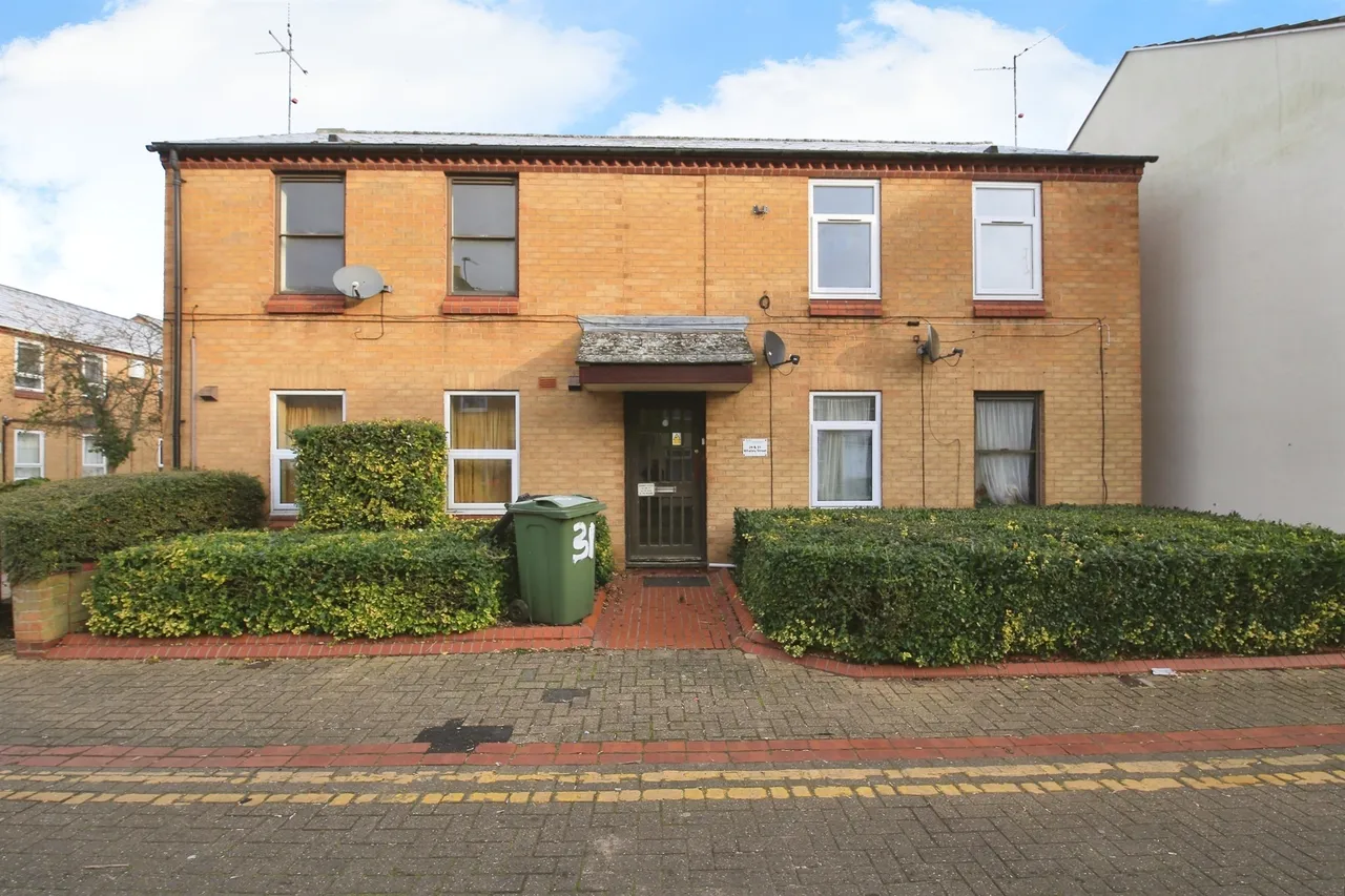 Whalley Street, Peterborough, PE1, photo 17