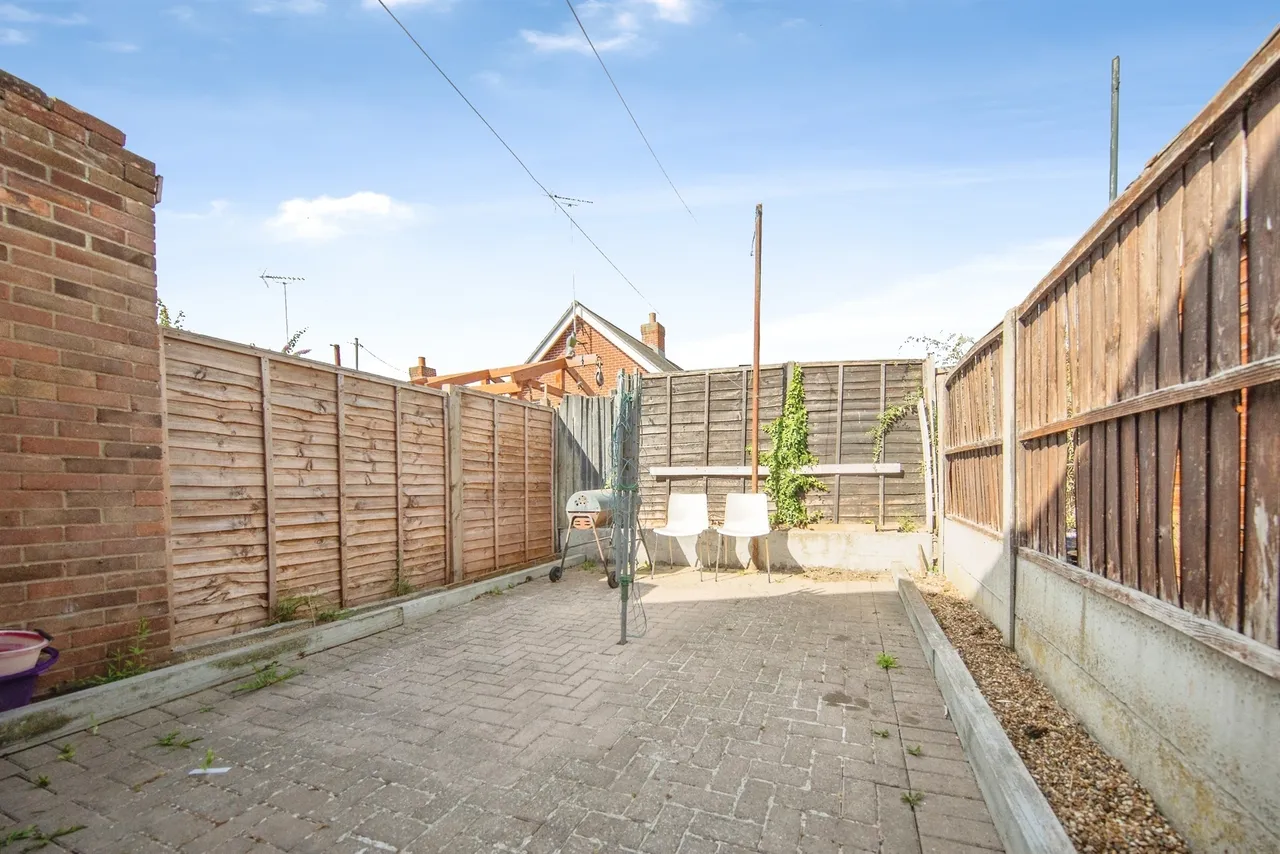 Victor Road, Colchester, photo 12