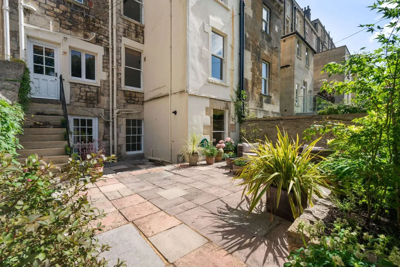 Great Pulteney Street, Bath, BA2, photo 10