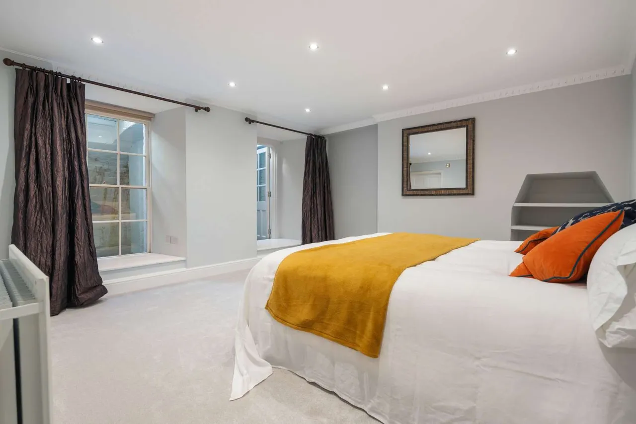Great Pulteney Street, Bath, BA2, photo 18