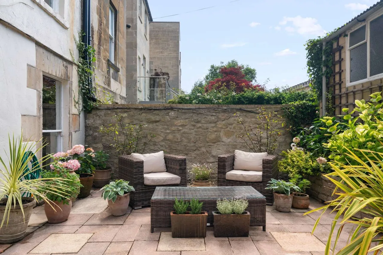 Great Pulteney Street, Bath, BA2, photo 4