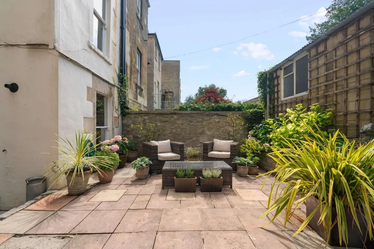 Great Pulteney Street, Bath, BA2, photo 11