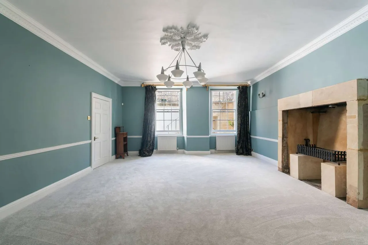 Great Pulteney Street, Bath, BA2, photo 6