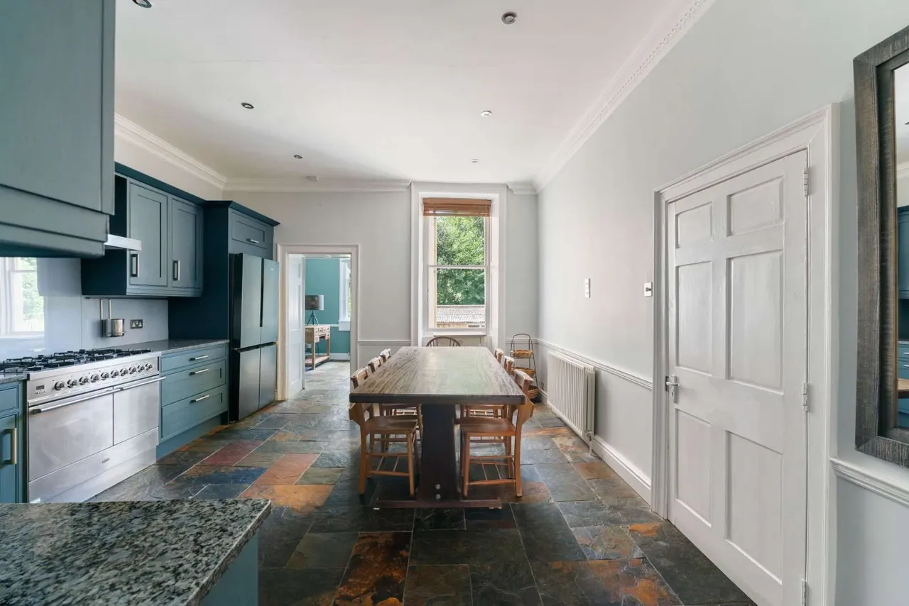 Great Pulteney Street, Bath, BA2, photo 3
