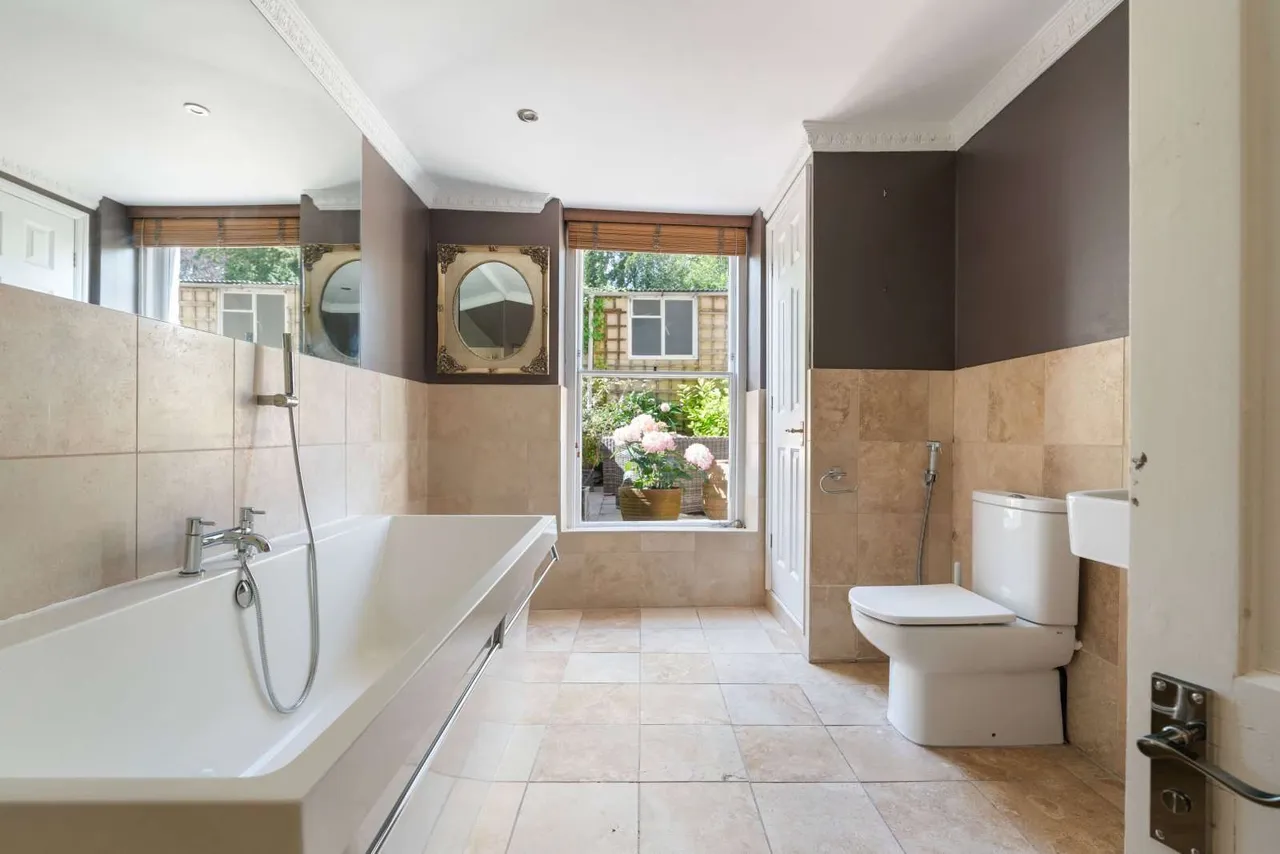 Great Pulteney Street, Bath, BA2, photo 16