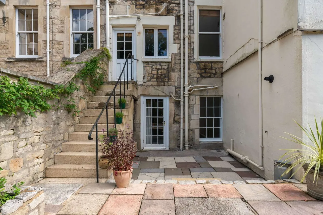 Great Pulteney Street, Bath, BA2, photo 5