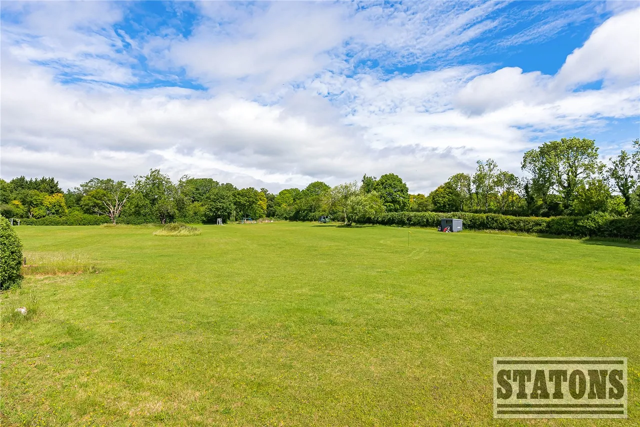Reynards Road, Welwyn, Hertfordshire, AL6 9TP, photo 32