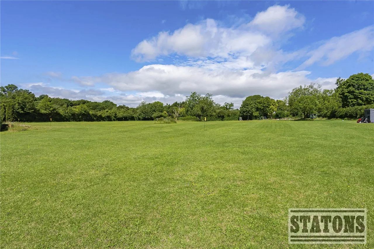 Reynards Road, Welwyn, Hertfordshire, AL6 9TP, photo 25