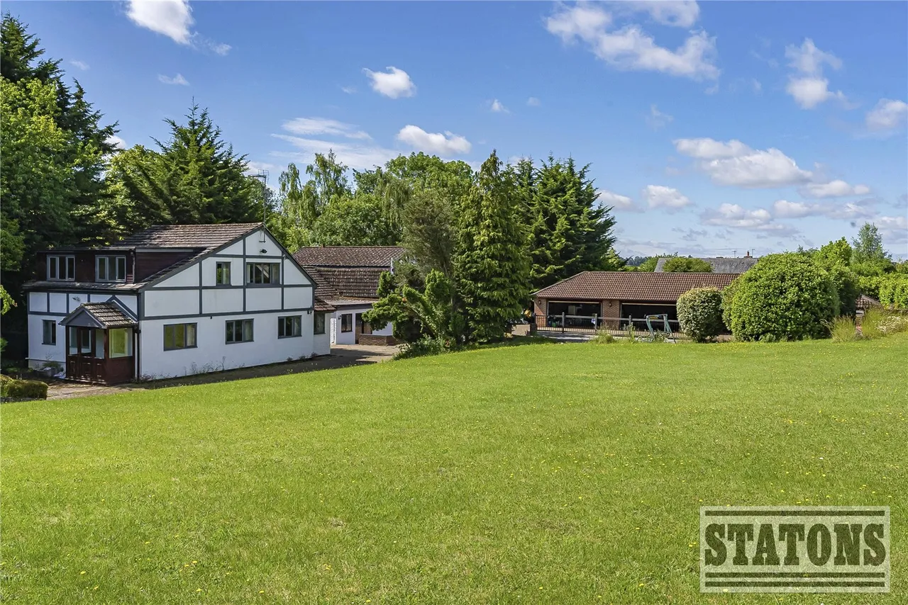 Reynards Road, Welwyn, Hertfordshire, AL6 9TP, photo 26