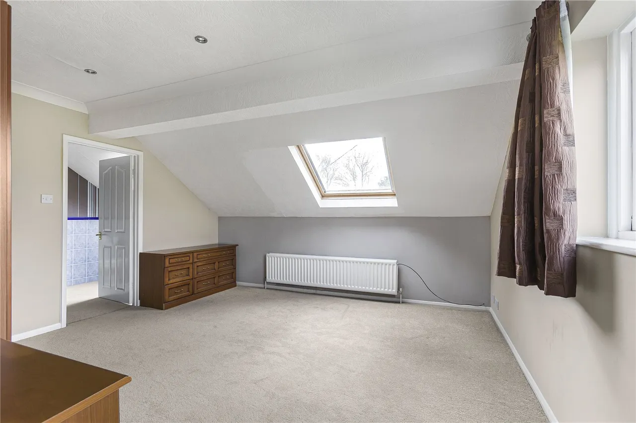 Reynards Road, Welwyn, Hertfordshire, AL6 9TP, photo 17