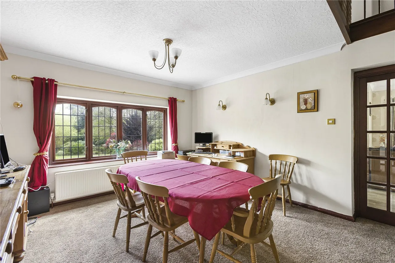 Reynards Road, Welwyn, Hertfordshire, AL6 9TP, photo 8