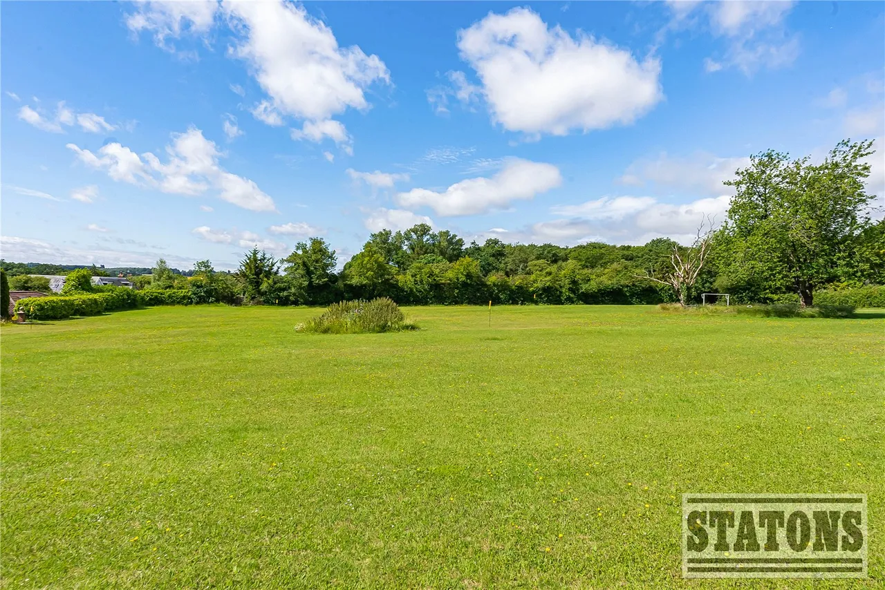 Reynards Road, Welwyn, Hertfordshire, AL6 9TP, photo 31