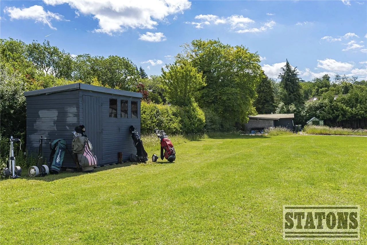 Reynards Road, Welwyn, Hertfordshire, AL6 9TP, photo 30