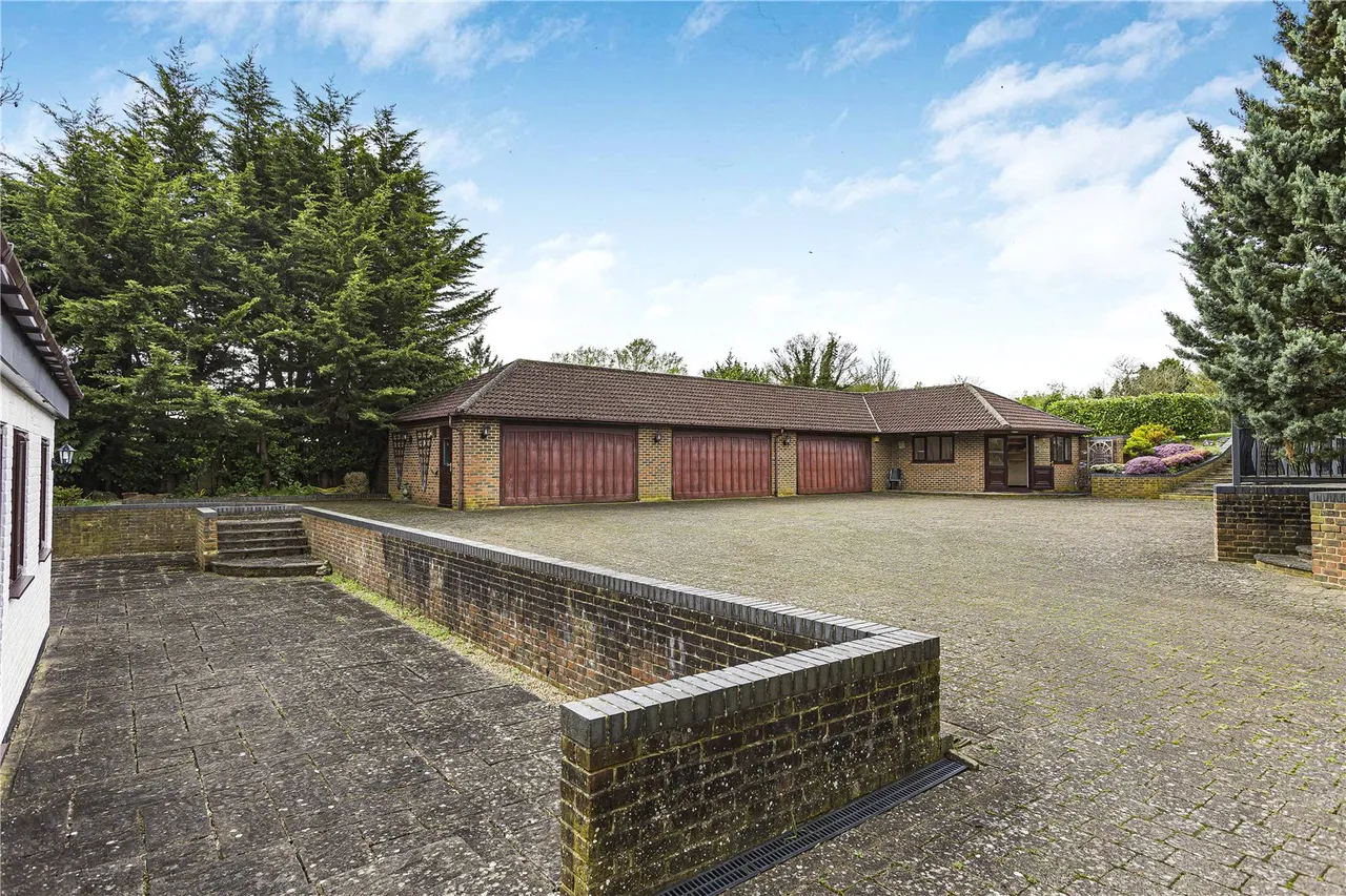Reynards Road, Welwyn, Hertfordshire, AL6 9TP, photo 19