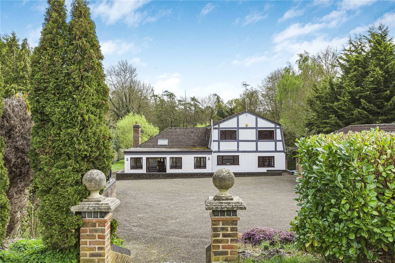 Reynards Road, Welwyn, Hertfordshire, AL6 9TP, photo 22
