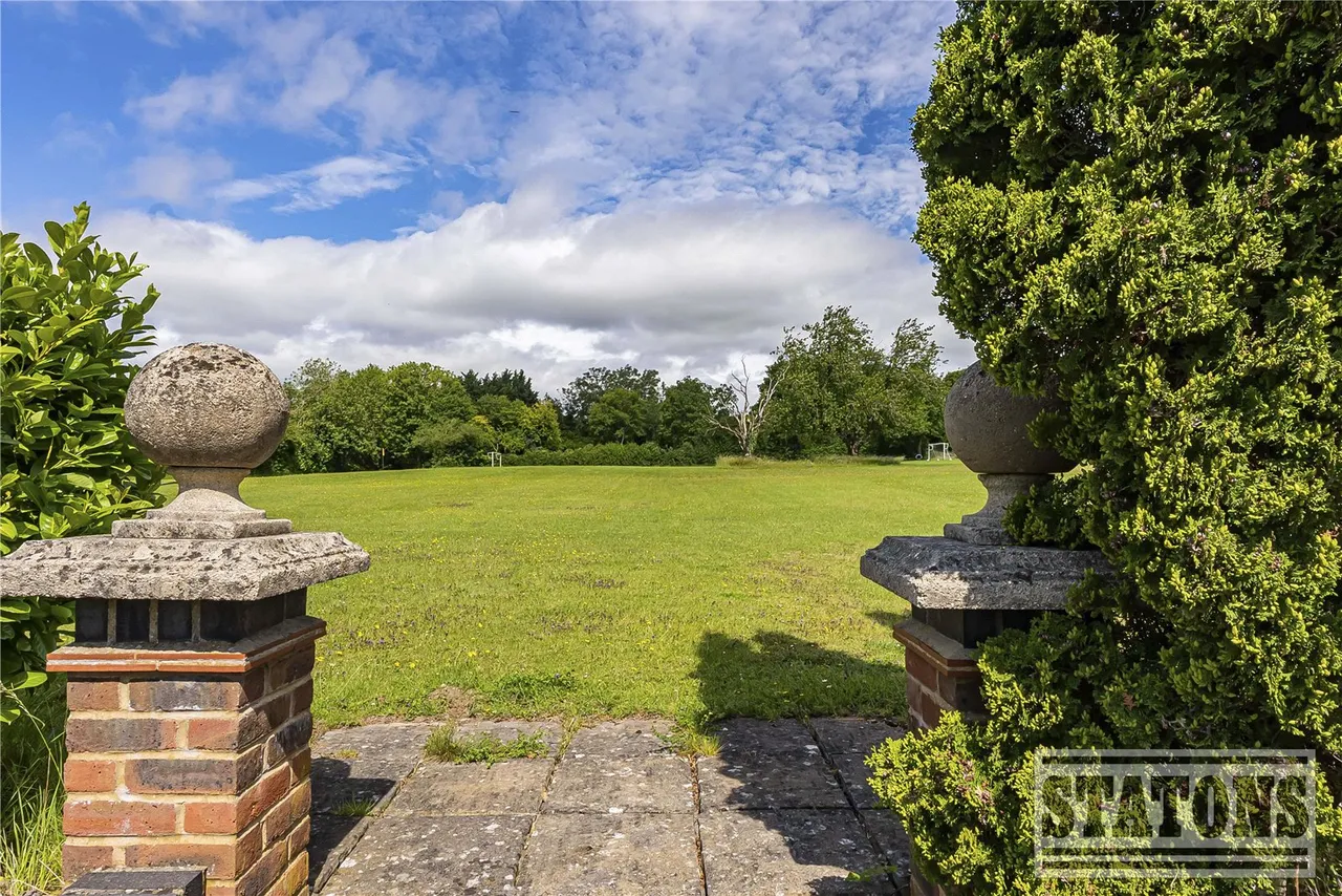Reynards Road, Welwyn, Hertfordshire, AL6 9TP, photo 21