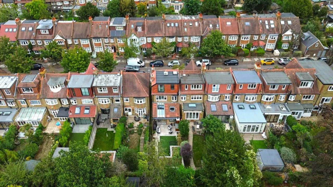 Observatory Road, East Sheen, SW14, photo 14