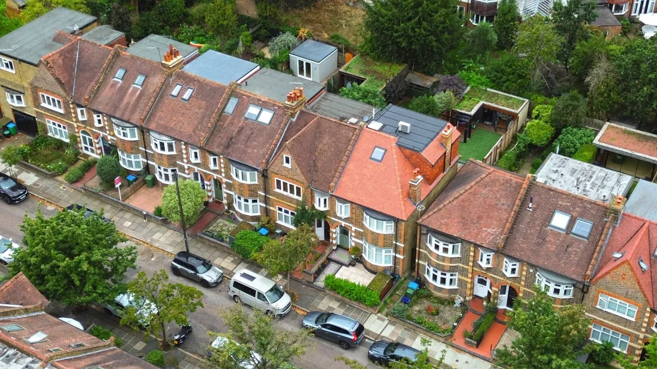 Observatory Road, East Sheen, SW14, photo 13