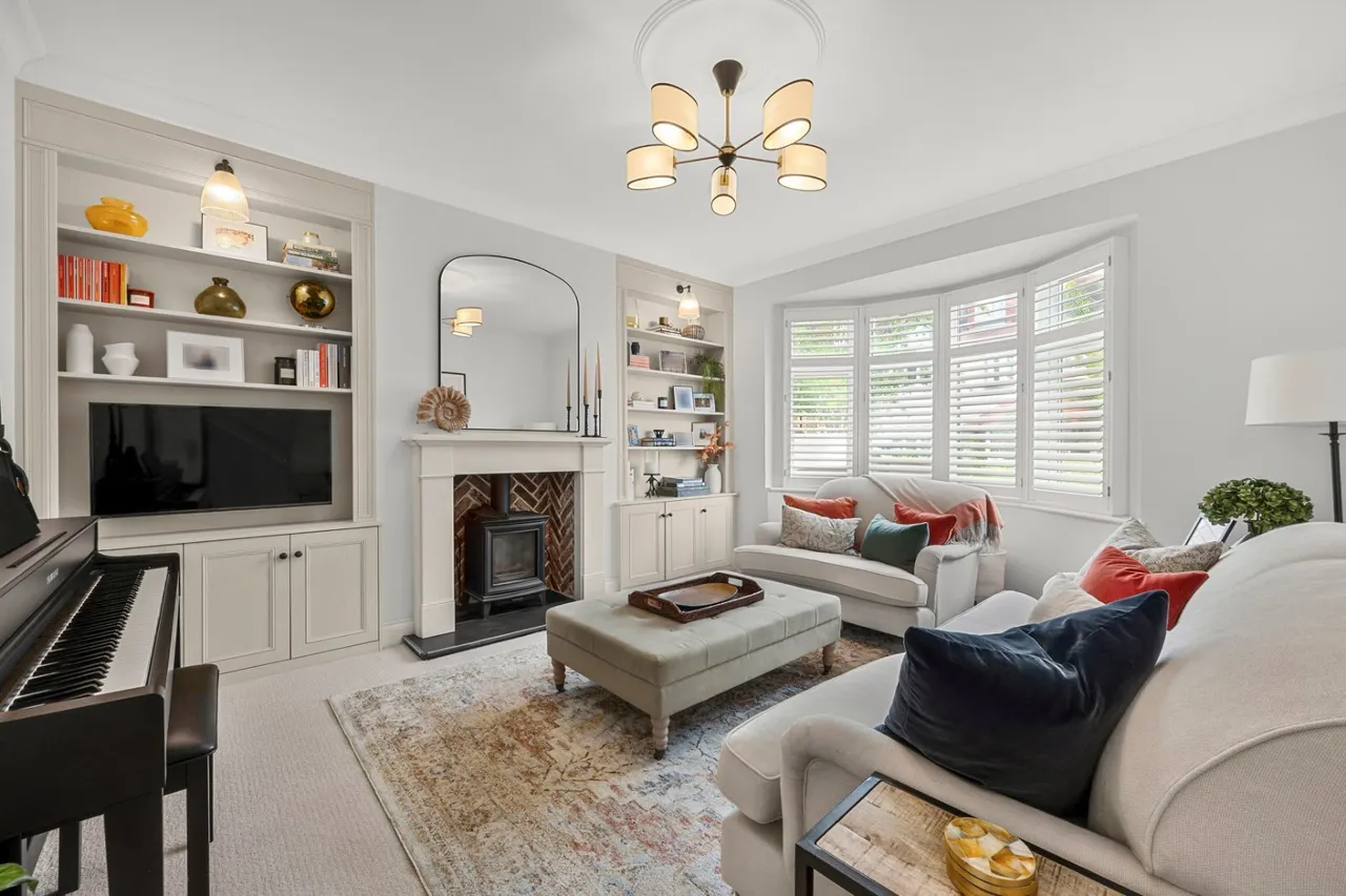 Observatory Road, East Sheen, SW14, photo 3