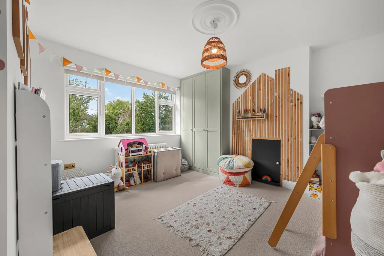 Observatory Road, East Sheen, SW14, photo 10