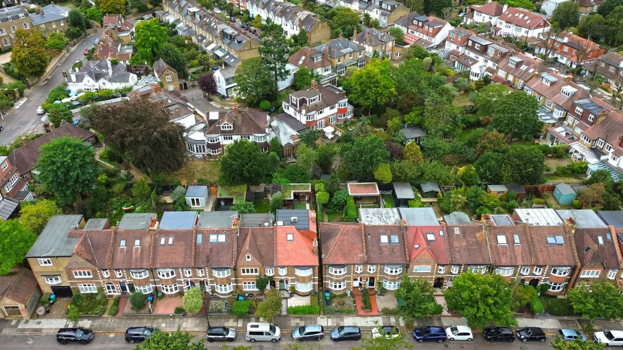 Observatory Road, East Sheen, SW14, photo 16