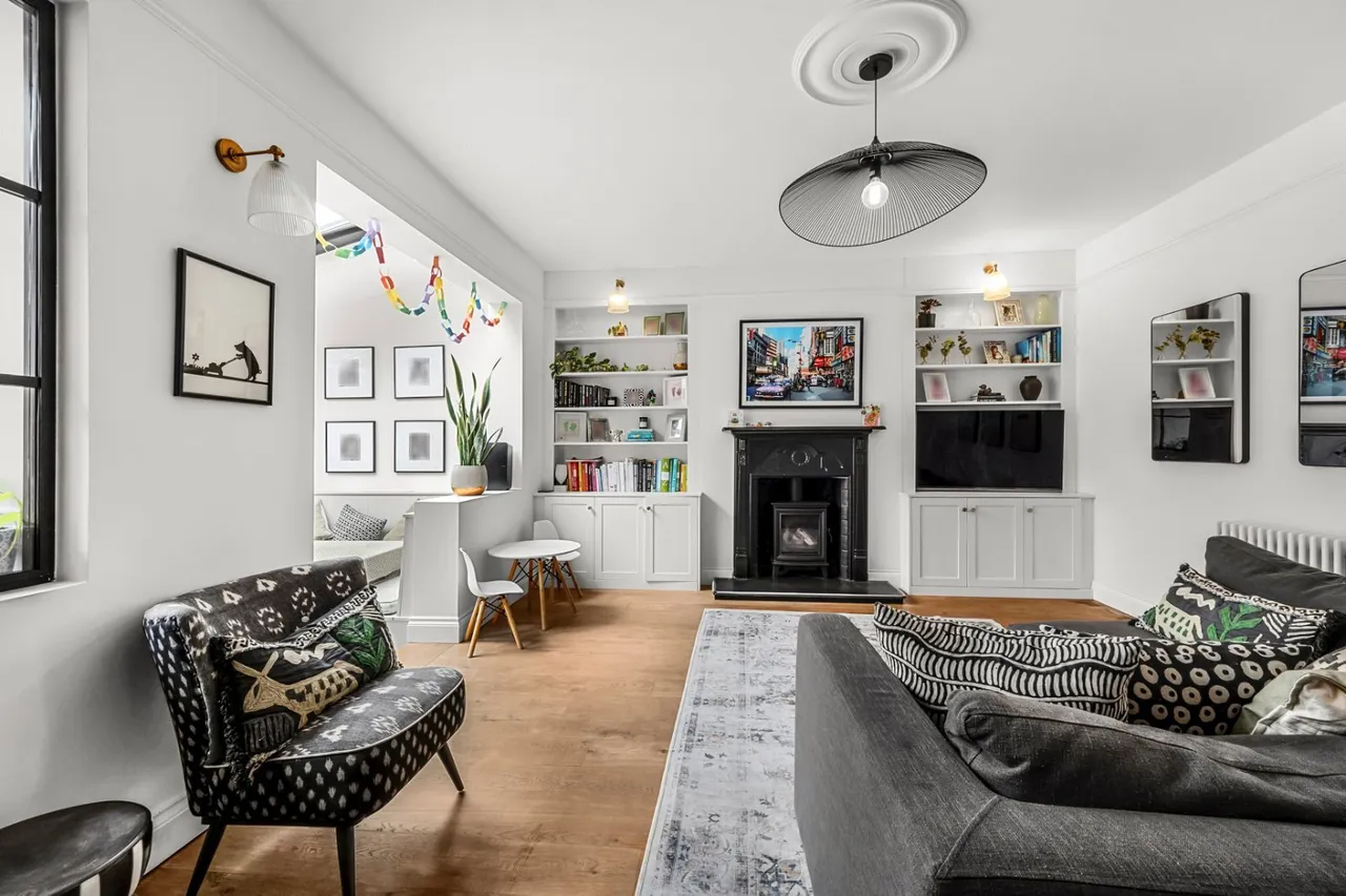 Observatory Road, East Sheen, SW14, photo 8