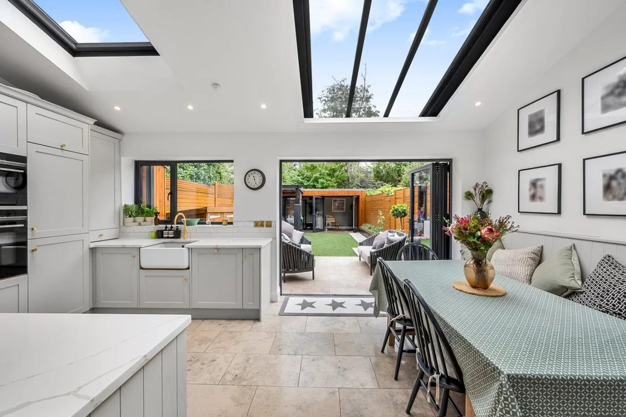 Observatory Road, East Sheen, SW14, photo 2