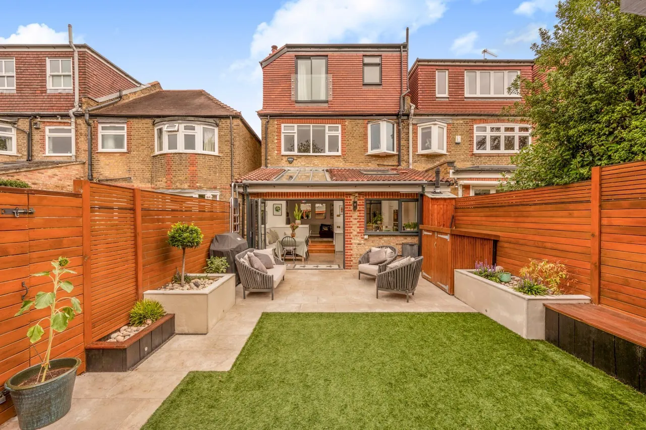 Observatory Road, East Sheen, SW14, photo 6